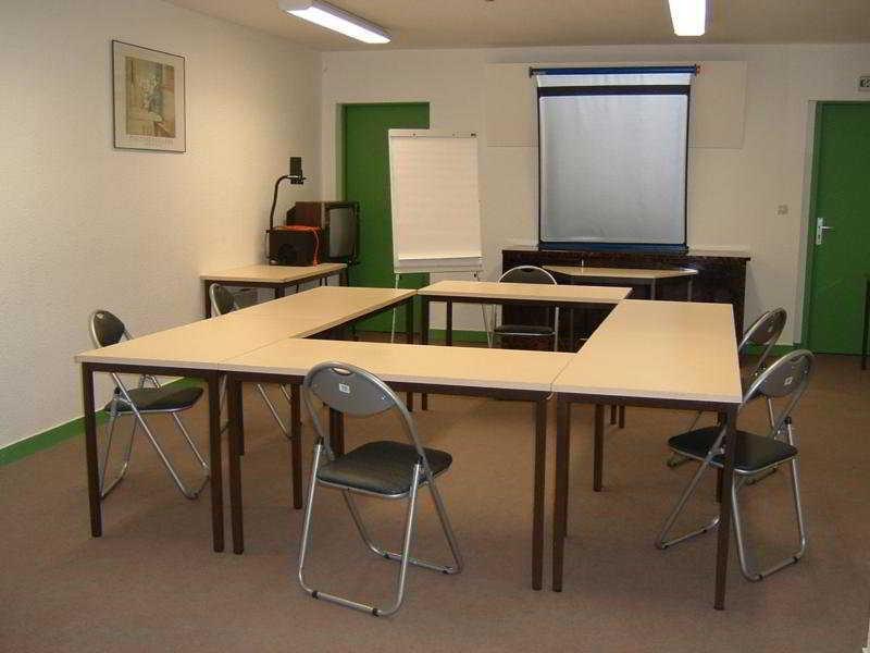 Contact Hotel Come Inn Poitiers Esterno foto