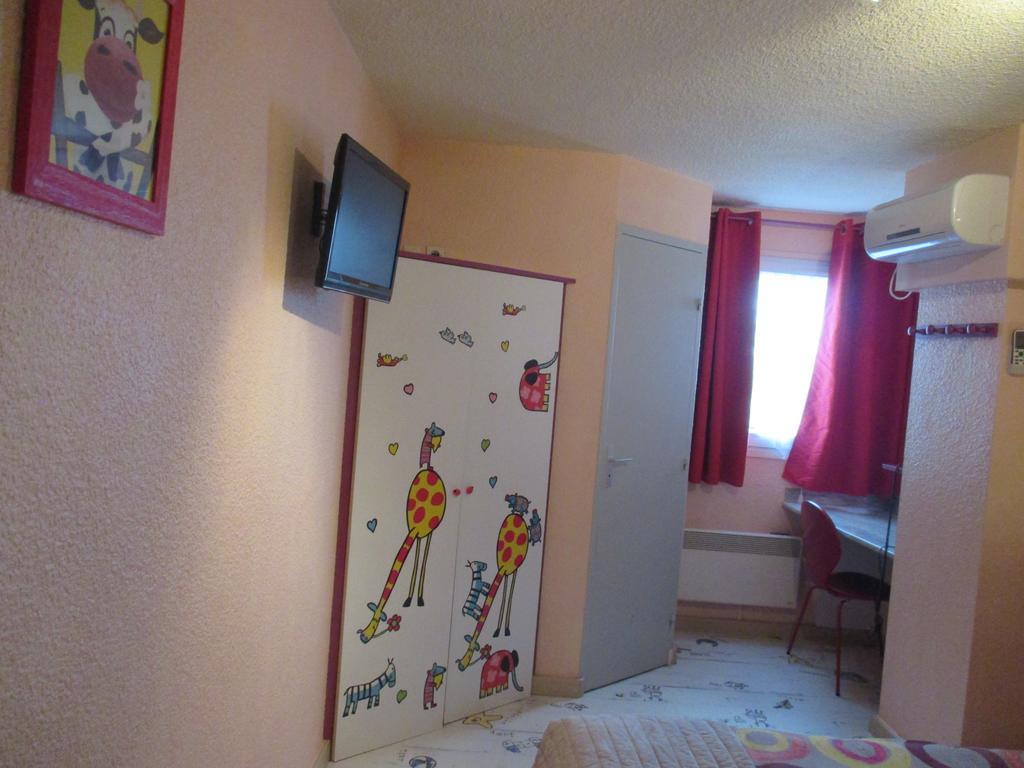 Contact Hotel Come Inn Poitiers Esterno foto