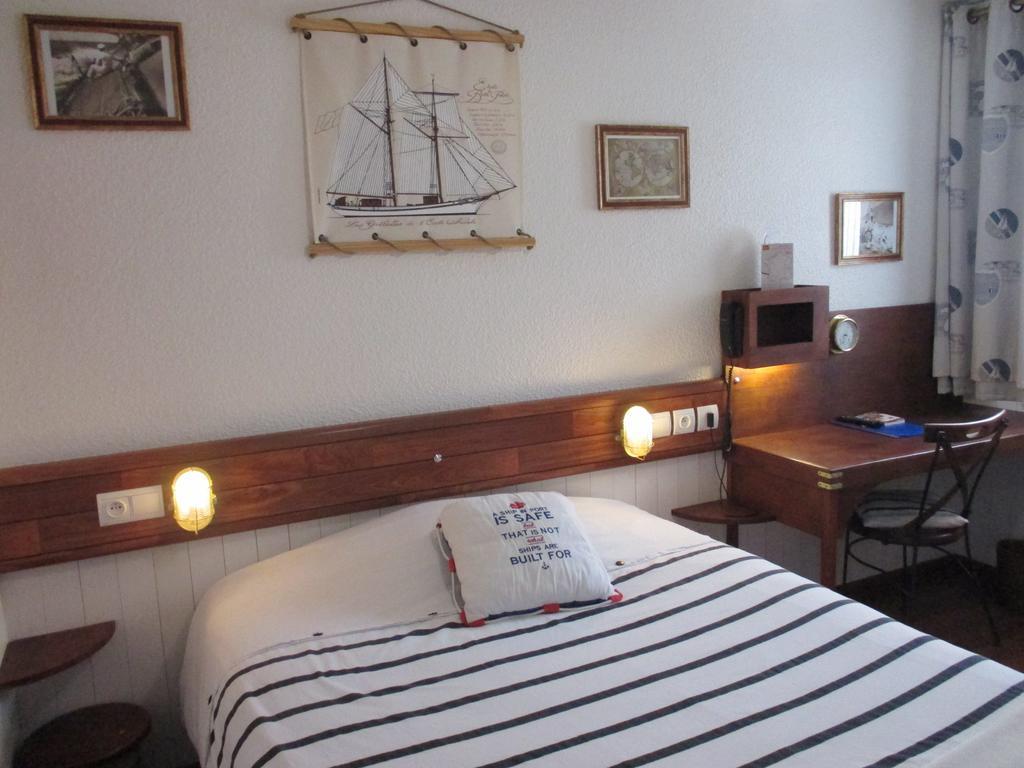 Contact Hotel Come Inn Poitiers Esterno foto