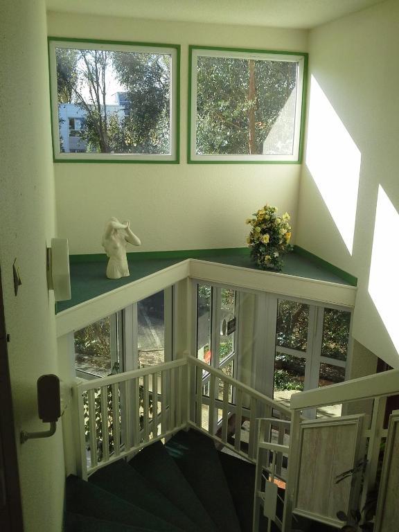 Contact Hotel Come Inn Poitiers Esterno foto