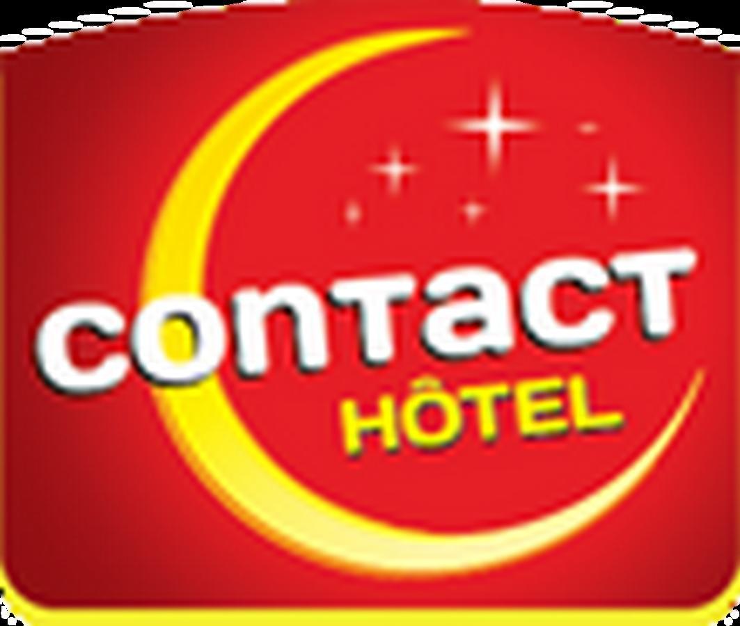 Contact Hotel Come Inn Poitiers Esterno foto