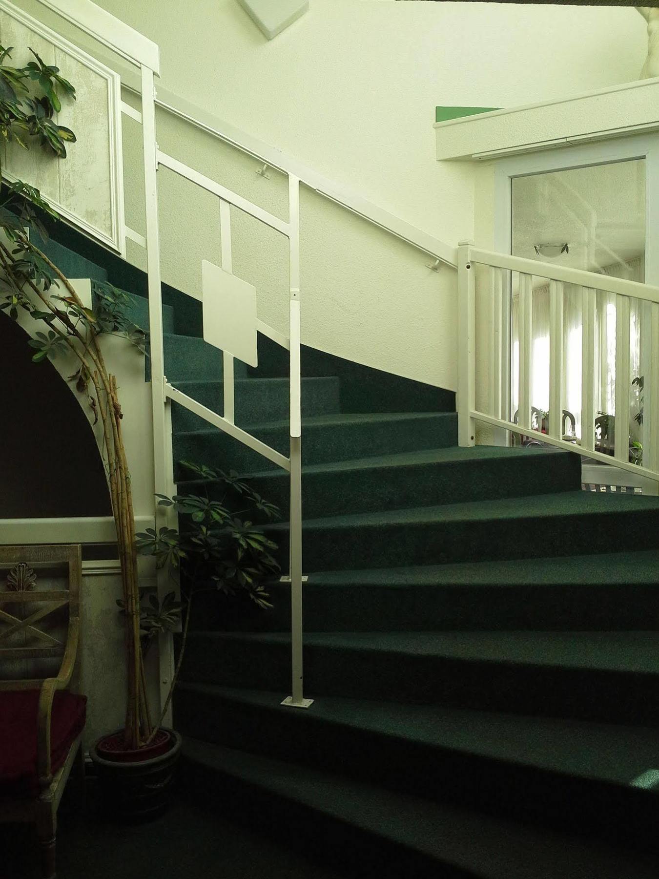 Contact Hotel Come Inn Poitiers Esterno foto